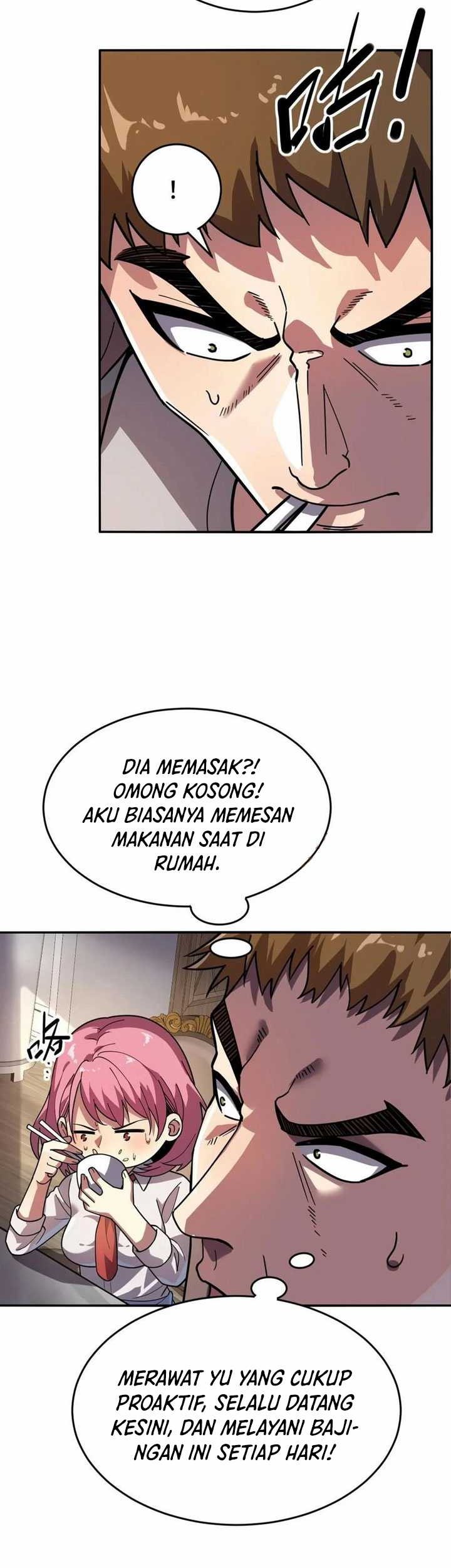 Leveling Up By Killing Gods Chapter 43 Gambar 12