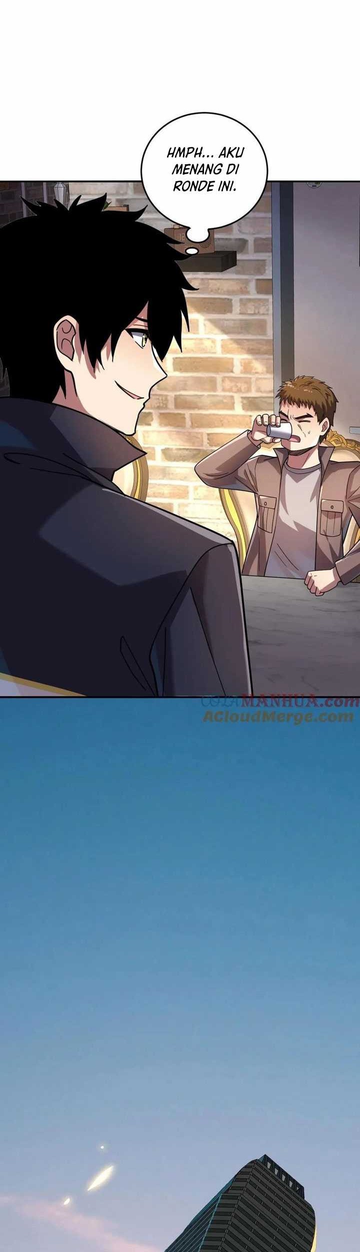 Leveling Up By Killing Gods Chapter 43 Gambar 13