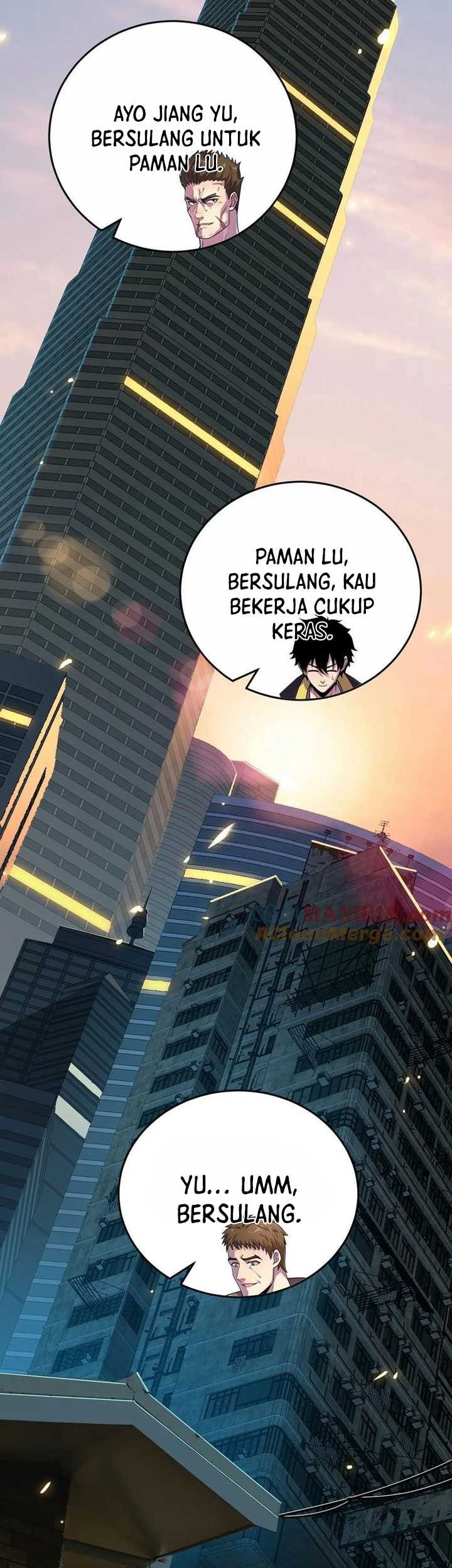 Leveling Up By Killing Gods Chapter 43 Gambar 14