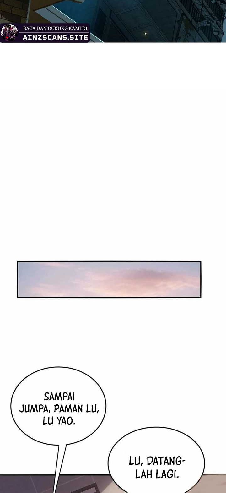 Leveling Up By Killing Gods Chapter 43 Gambar 15