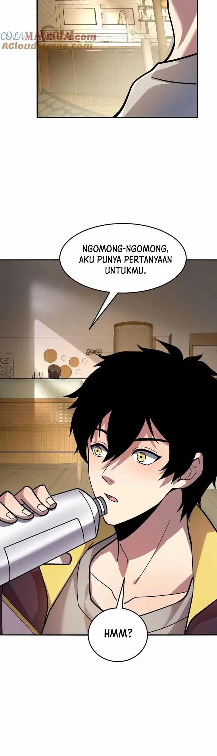 Leveling Up By Killing Gods Chapter 43 Gambar 19