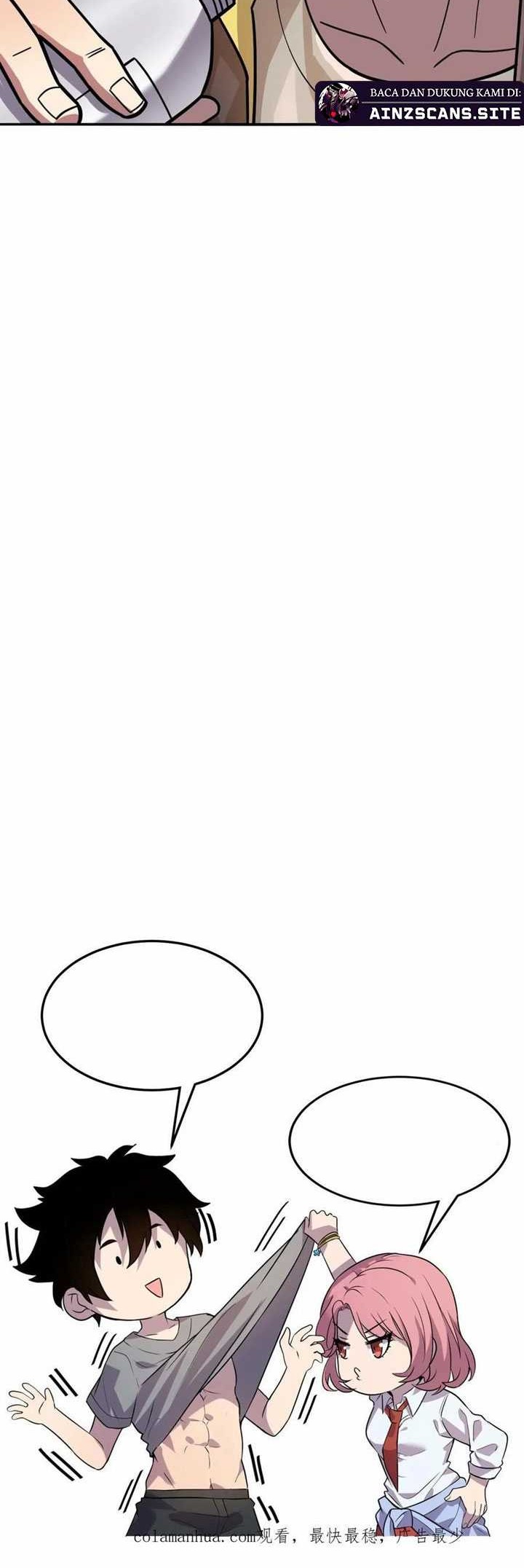 Leveling Up By Killing Gods Chapter 43 Gambar 21