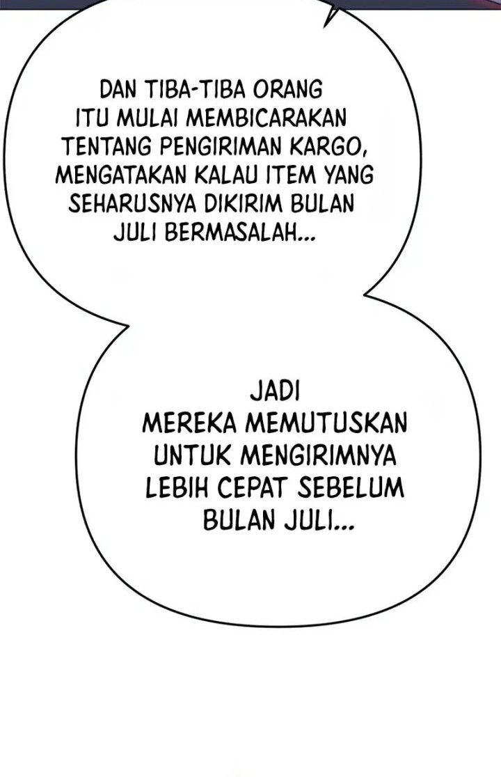 The New Employee Kim Chul-Soo Chapter 15 Gambar 5