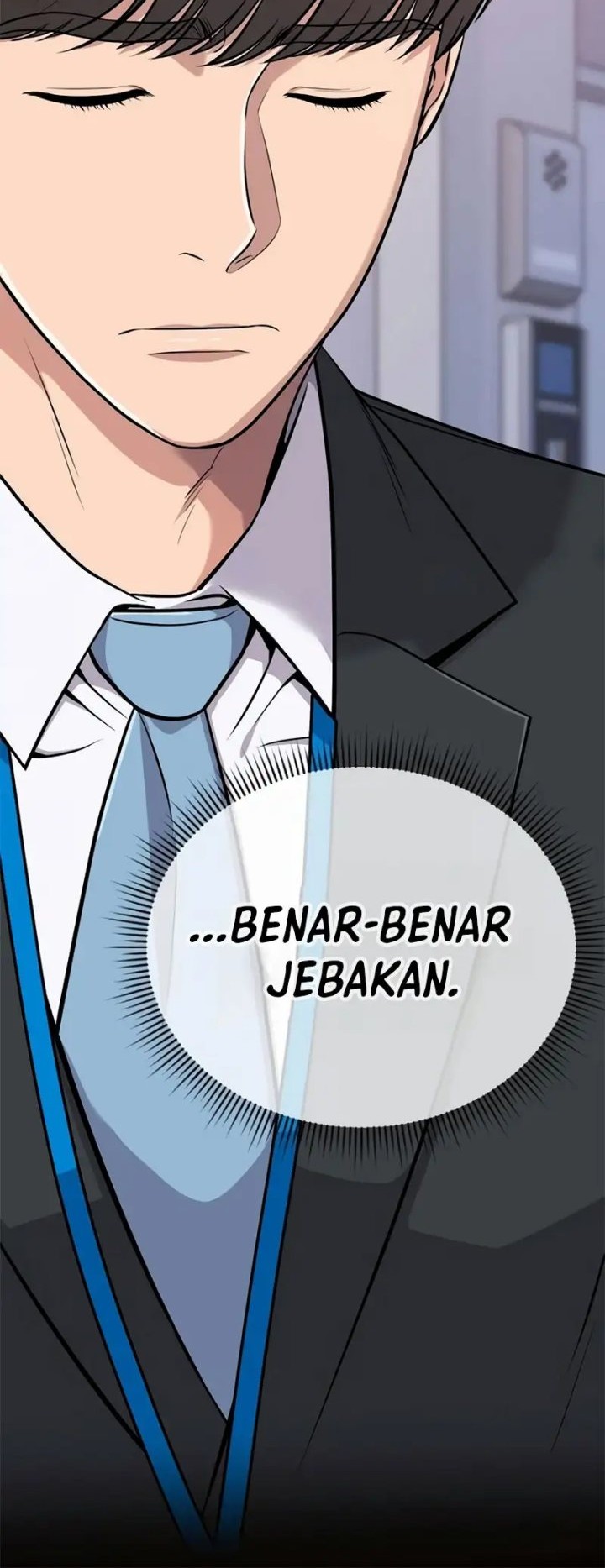 The New Employee Kim Chul-Soo Chapter 15 Gambar 9