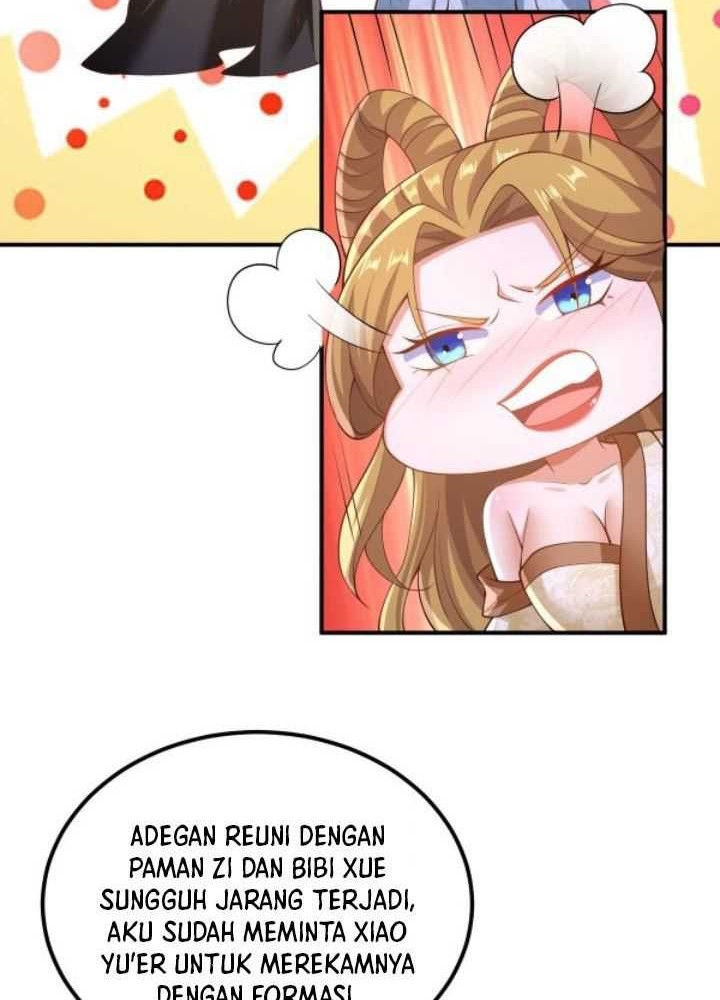 It’s Over! The Queen’s Soft Rice Husband is Actually Invincible Chapter 252 Gambar 13