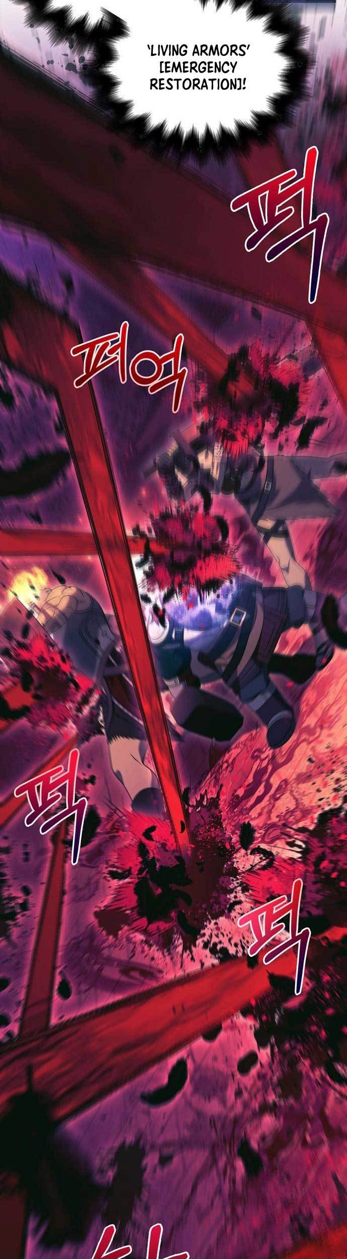 Survive as a Barbarian in the Game Chapter 29 Gambar 35