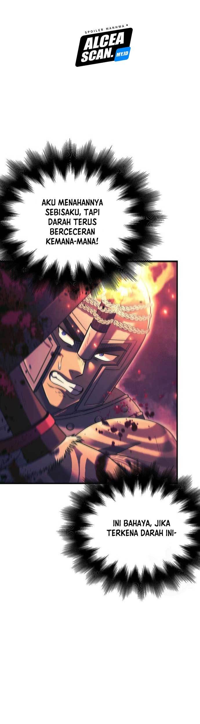 Survive as a Barbarian in the Game Chapter 29 Gambar 37