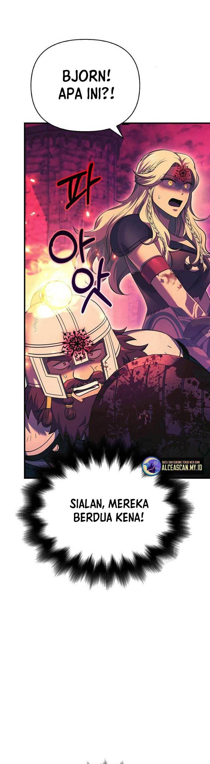 Survive as a Barbarian in the Game Chapter 29 Gambar 38