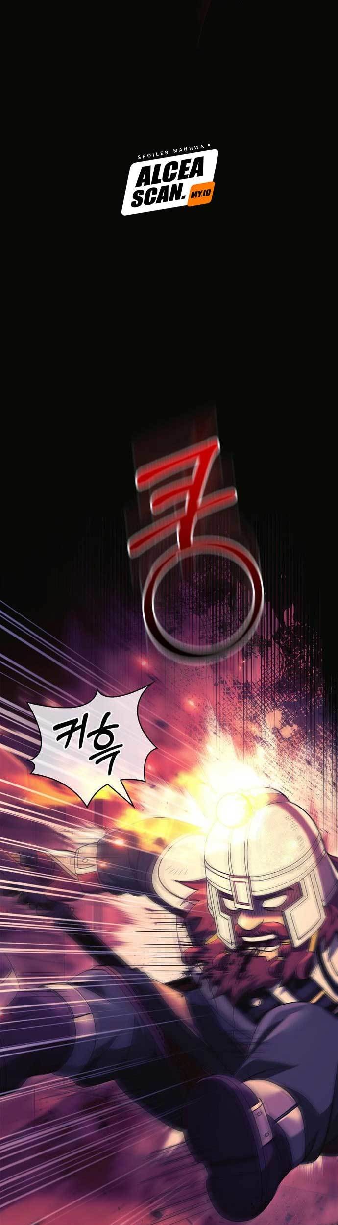 Survive as a Barbarian in the Game Chapter 29 Gambar 49