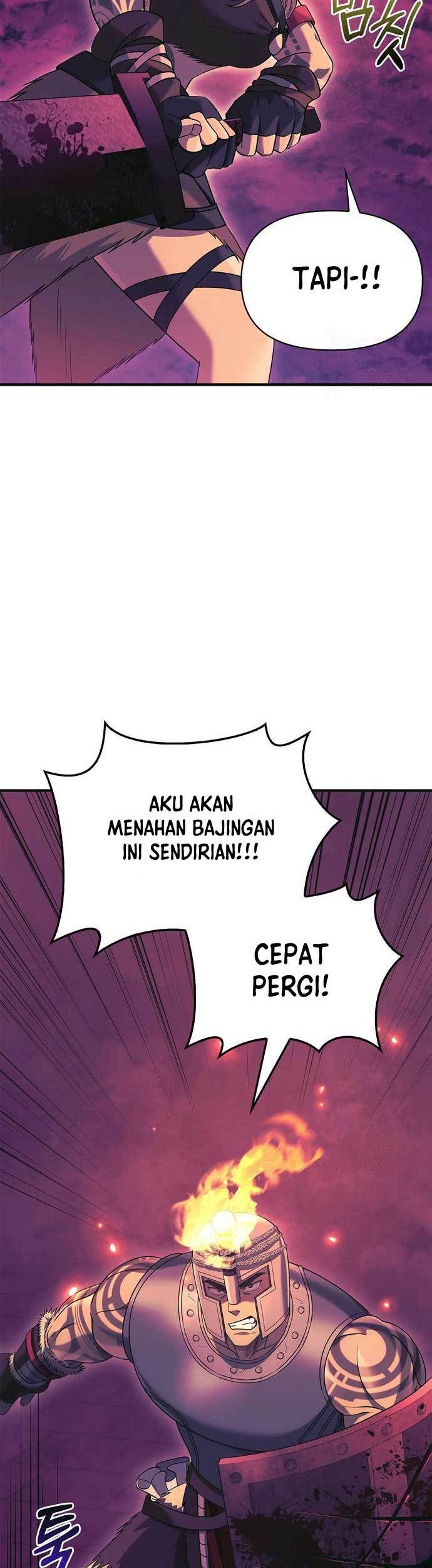Survive as a Barbarian in the Game Chapter 29 Gambar 56