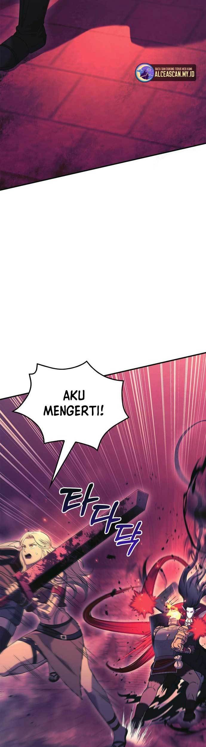 Survive as a Barbarian in the Game Chapter 29 Gambar 58