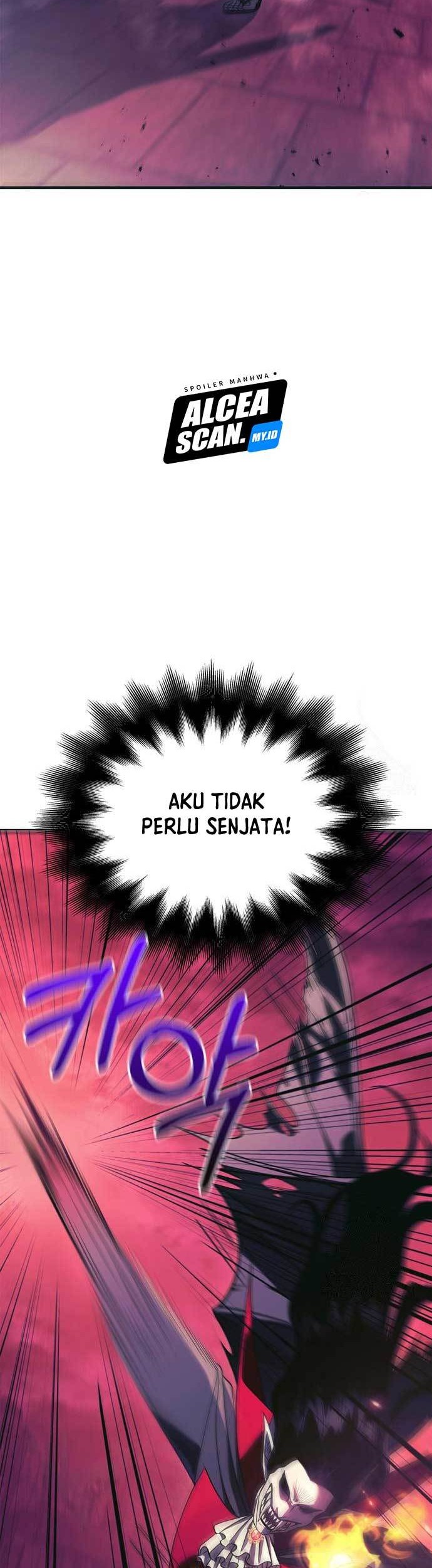 Survive as a Barbarian in the Game Chapter 29 Gambar 59