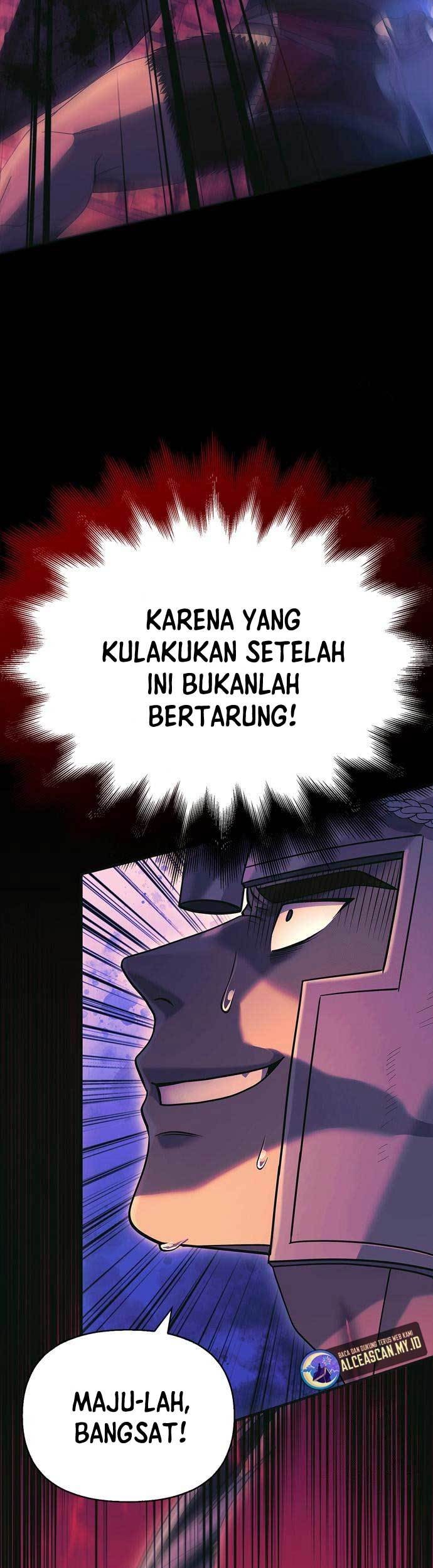 Survive as a Barbarian in the Game Chapter 29 Gambar 61