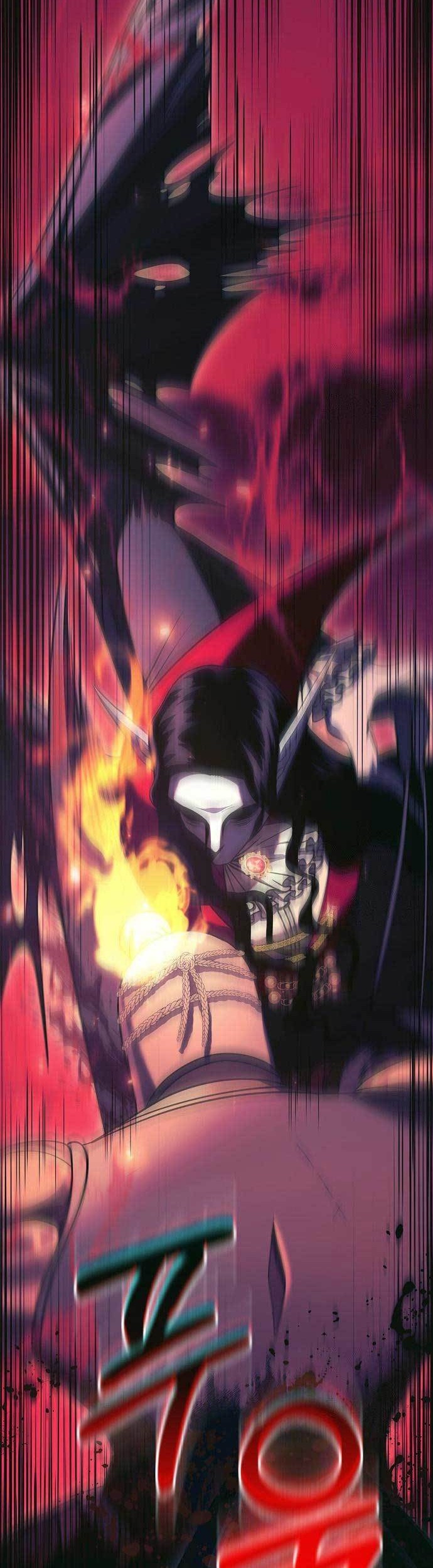Survive as a Barbarian in the Game Chapter 29 Gambar 62