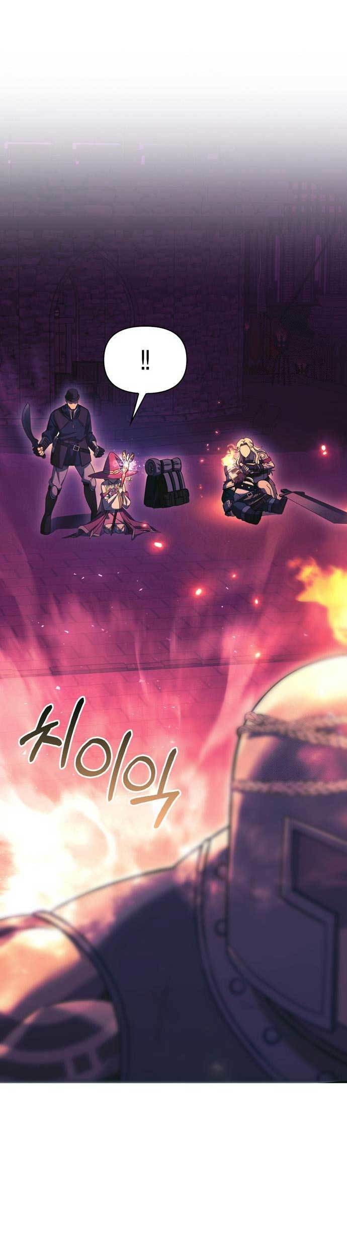 Survive as a Barbarian in the Game Chapter 29 Gambar 67