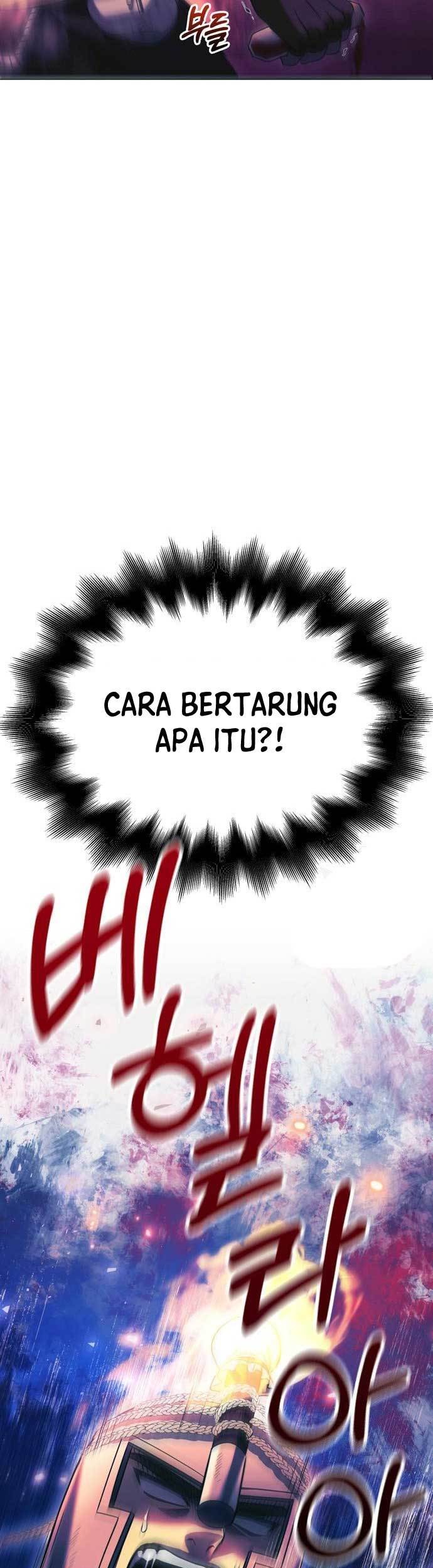 Survive as a Barbarian in the Game Chapter 29 Gambar 70