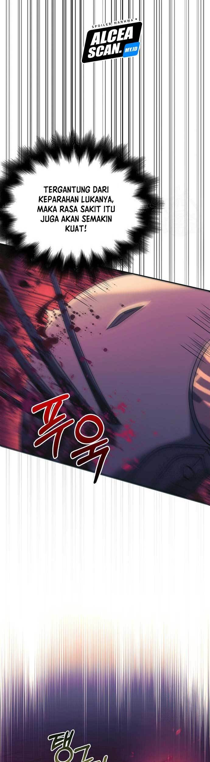 Survive as a Barbarian in the Game Chapter 29 Gambar 73