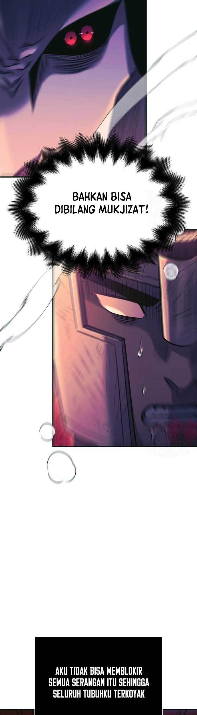 Survive as a Barbarian in the Game Chapter 29 Gambar 79