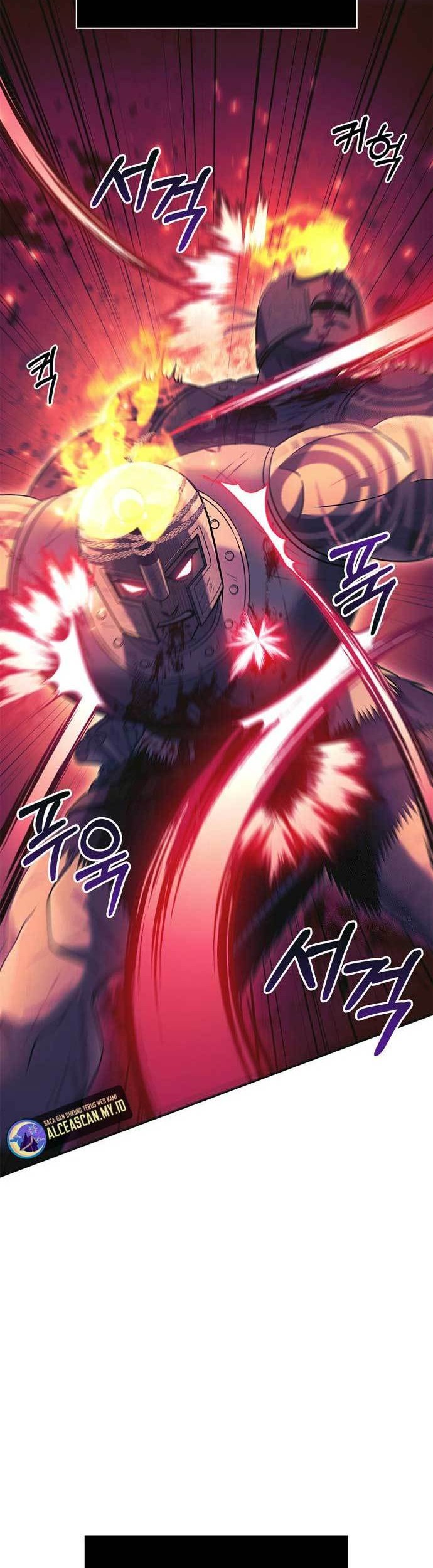 Survive as a Barbarian in the Game Chapter 29 Gambar 80