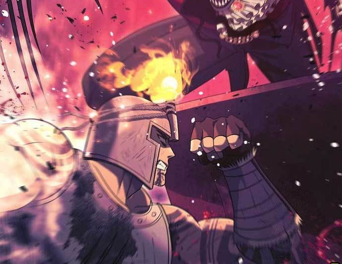 Survive as a Barbarian in the Game Chapter 29 Gambar 84