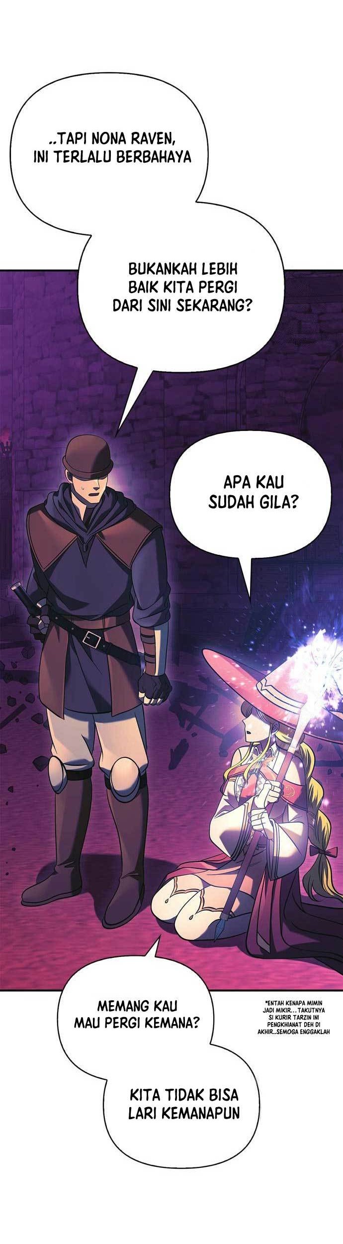 Survive as a Barbarian in the Game Chapter 29 Gambar 86