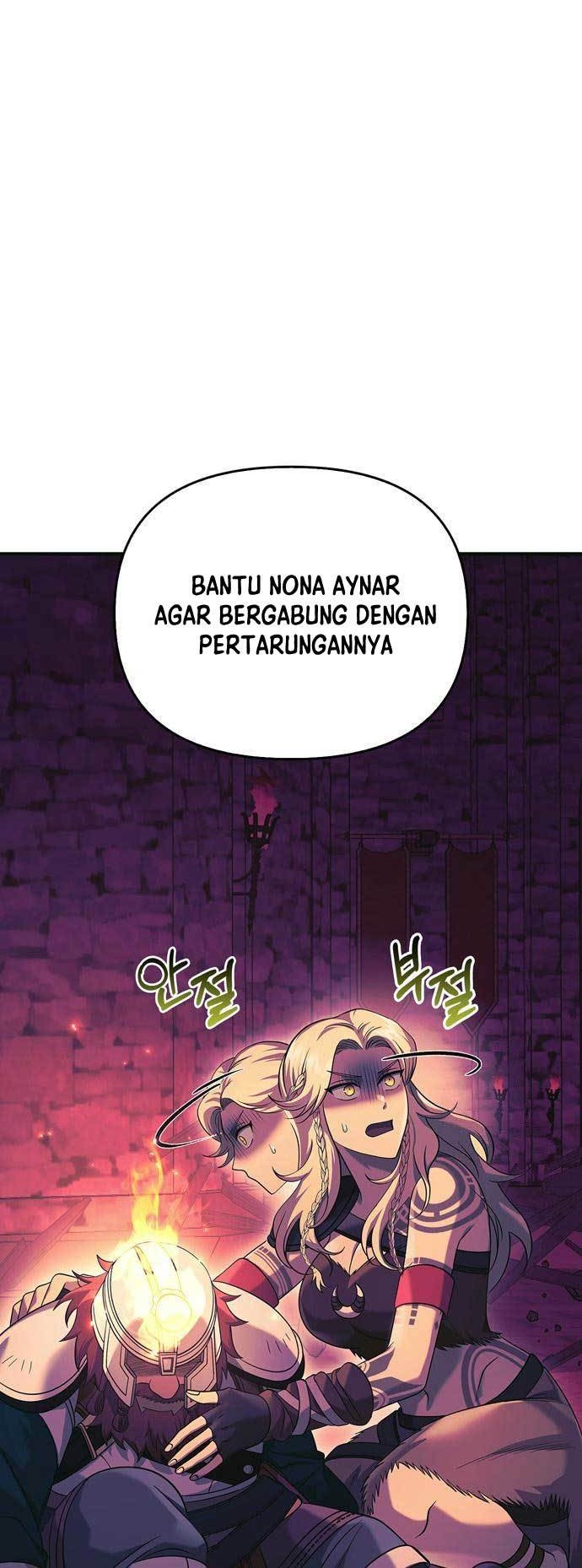 Survive as a Barbarian in the Game Chapter 29 Gambar 93