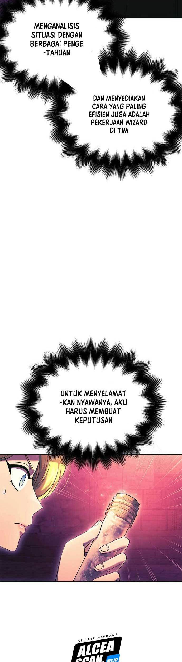 Survive as a Barbarian in the Game Chapter 29 Gambar 95