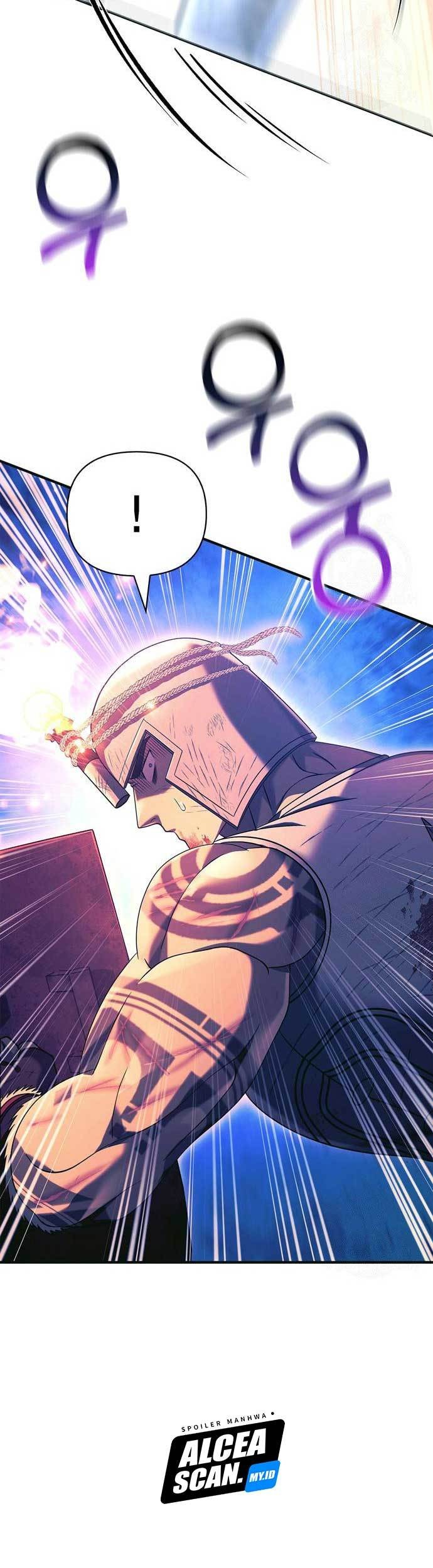 Survive as a Barbarian in the Game Chapter 29 Gambar 100