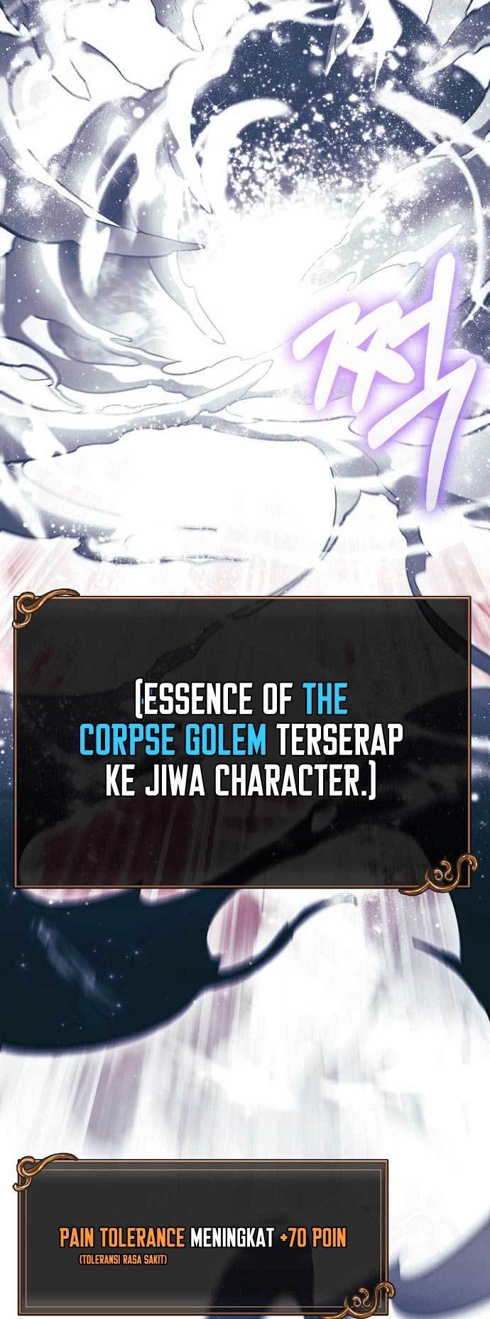 Survive as a Barbarian in the Game Chapter 29 Gambar 102