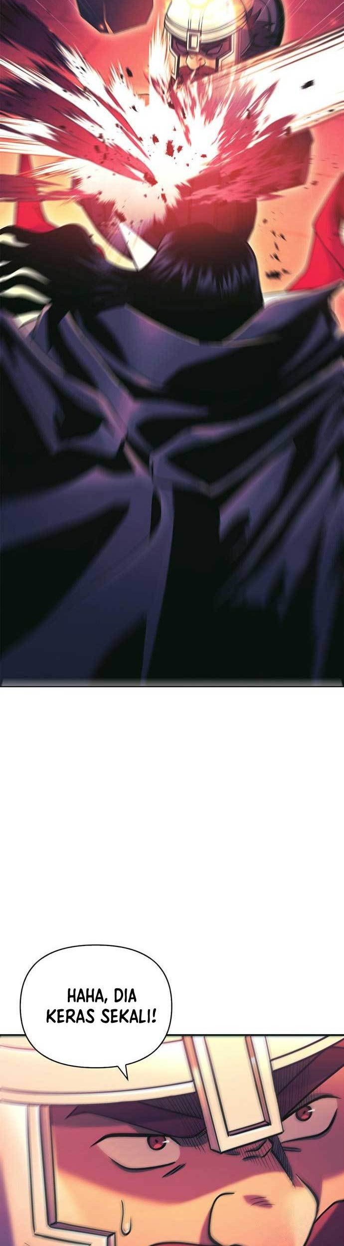 Survive as a Barbarian in the Game Chapter 29 Gambar 10