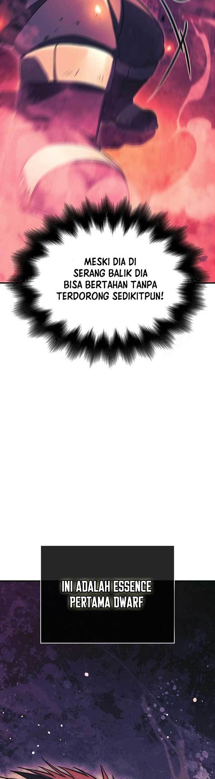 Survive as a Barbarian in the Game Chapter 29 Gambar 13
