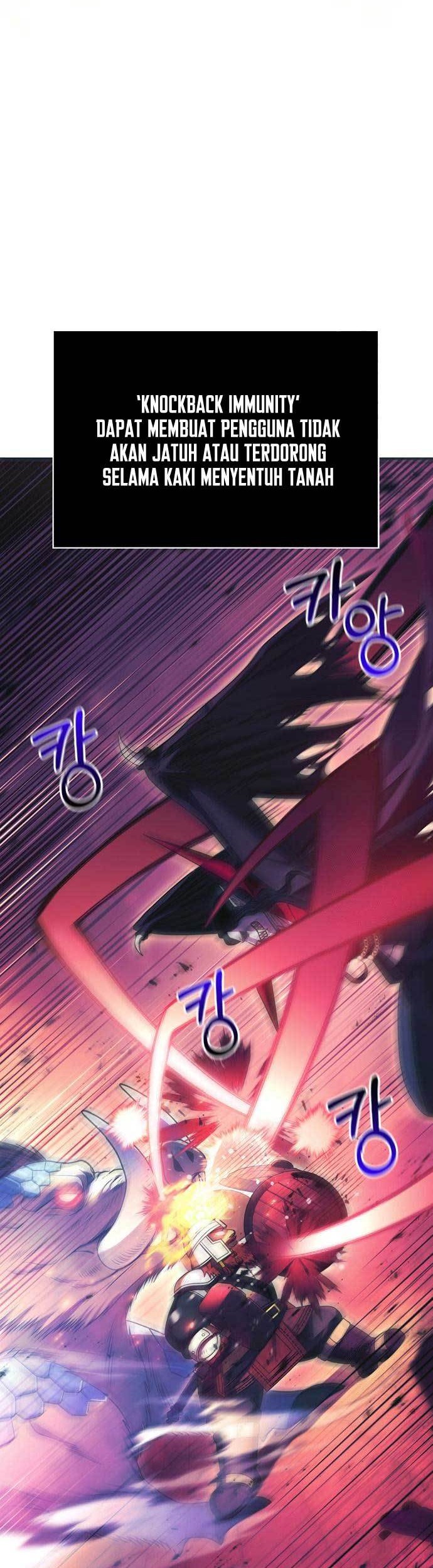Survive as a Barbarian in the Game Chapter 29 Gambar 16