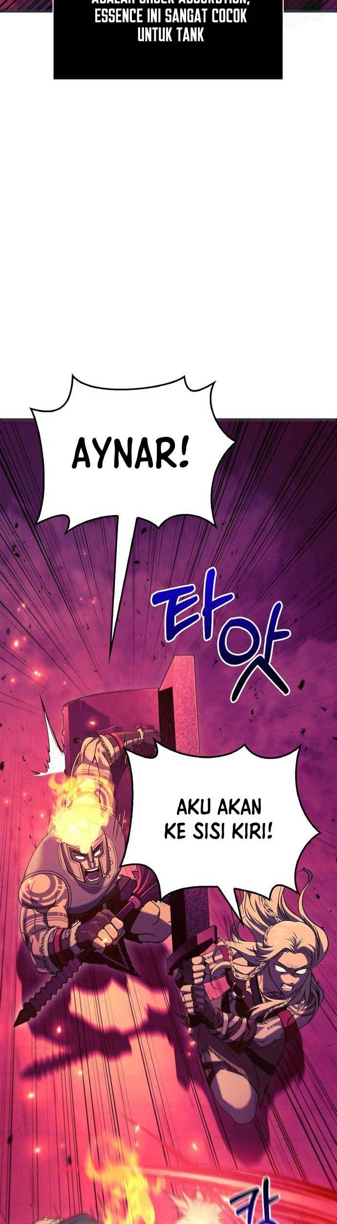 Survive as a Barbarian in the Game Chapter 29 Gambar 18