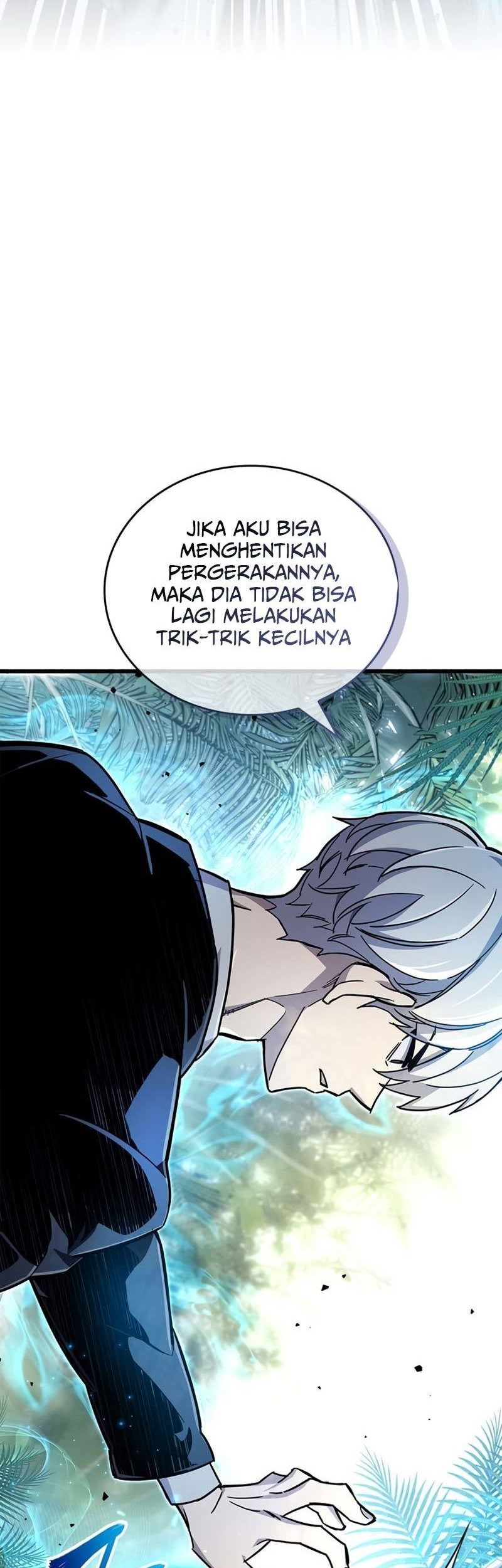 The Player Hides His Past Chapter 19 Gambar 46