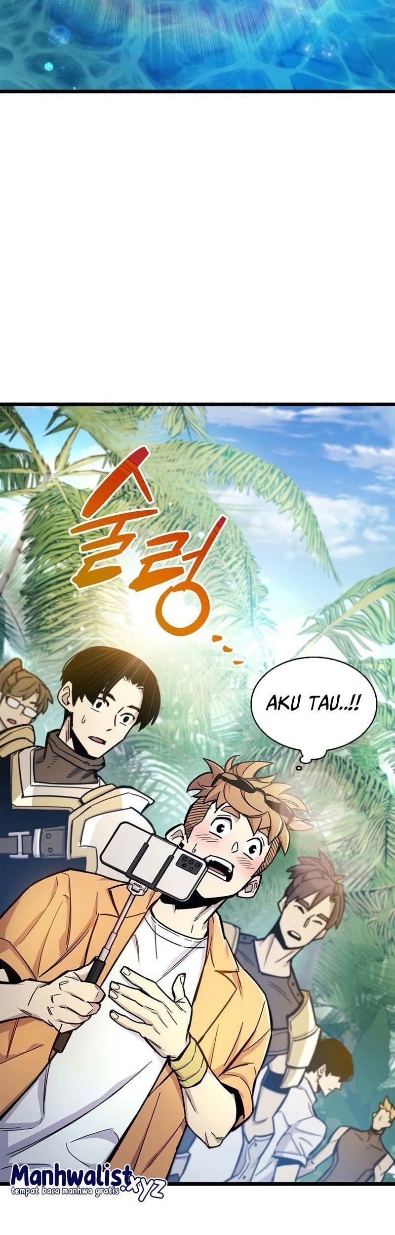 Baca Manhwa The Player Hides His Past Chapter 19 Gambar 2