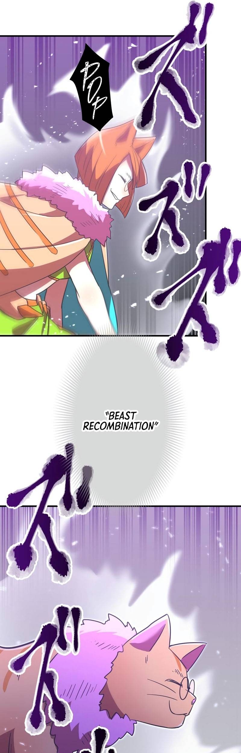 Savior of Divine Blood ~Draw Out 0.00000001% to Become the Strongest~ Chapter 36 Gambar 38