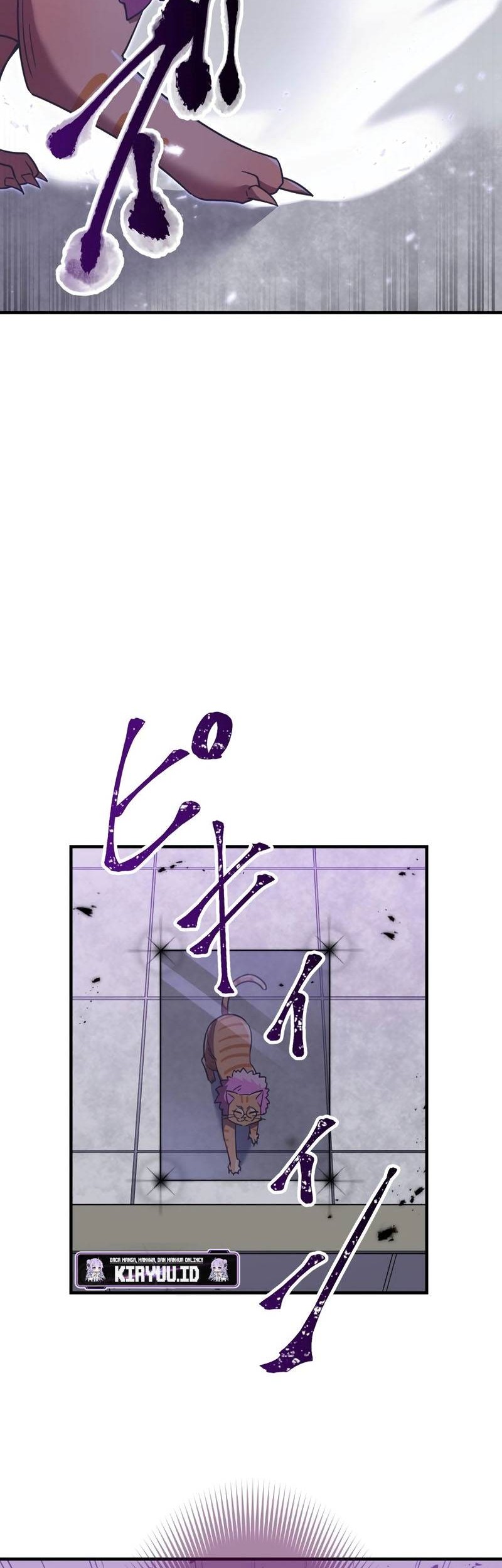 Savior of Divine Blood ~Draw Out 0.00000001% to Become the Strongest~ Chapter 36 Gambar 39