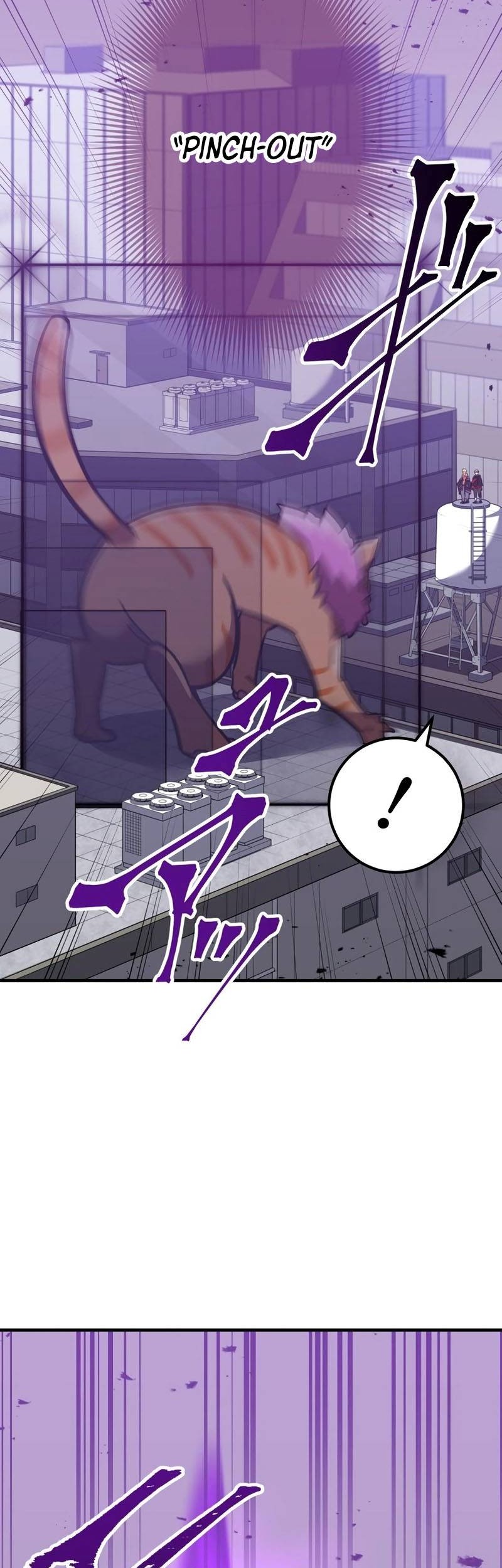 Savior of Divine Blood ~Draw Out 0.00000001% to Become the Strongest~ Chapter 36 Gambar 40