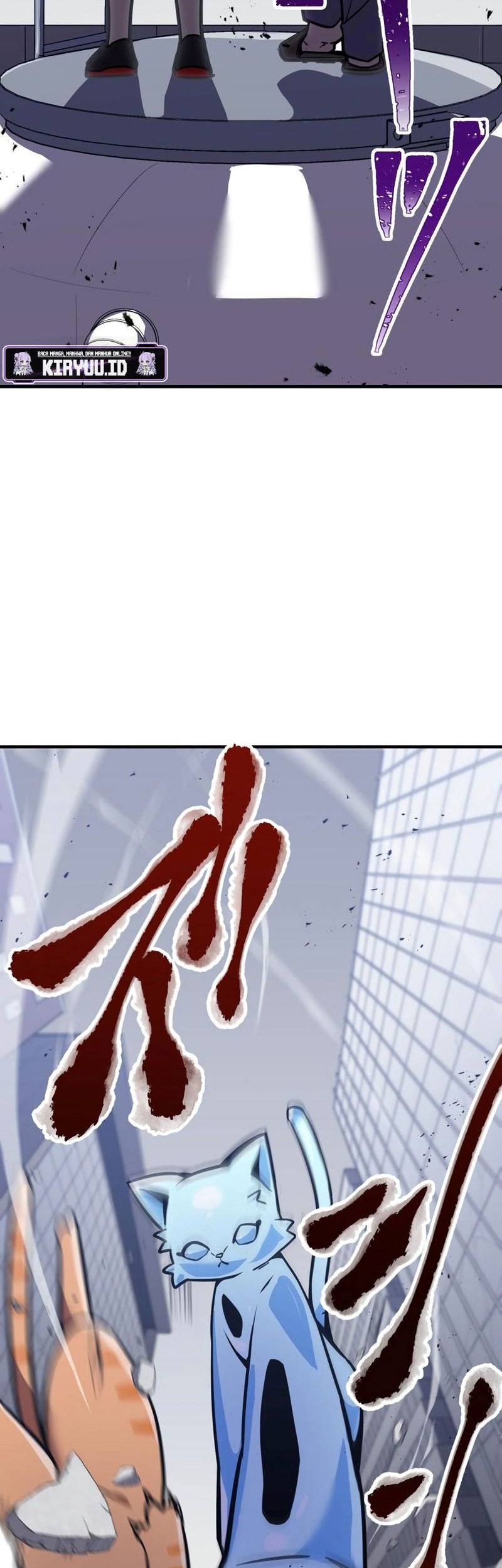 Savior of Divine Blood ~Draw Out 0.00000001% to Become the Strongest~ Chapter 36 Gambar 43