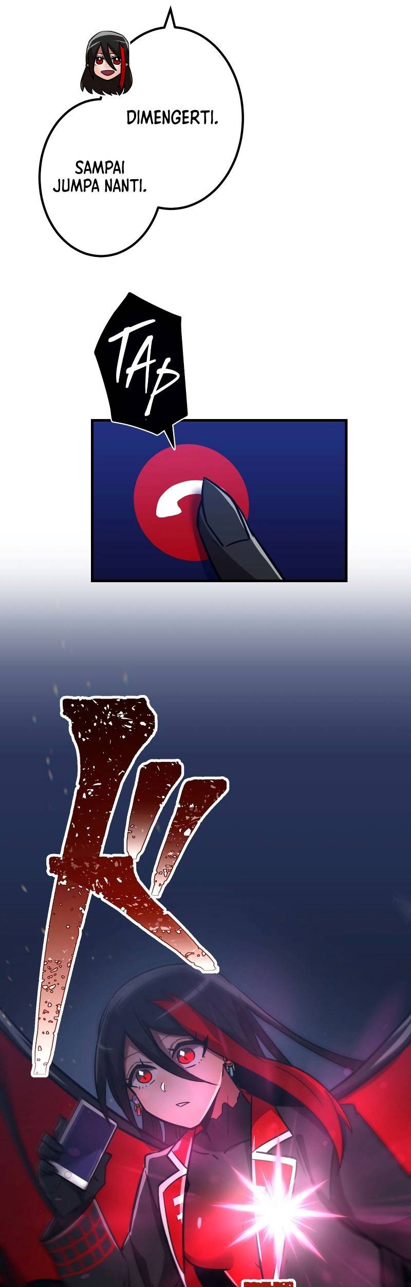 Savior of Divine Blood ~Draw Out 0.00000001% to Become the Strongest~ Chapter 36 Gambar 50