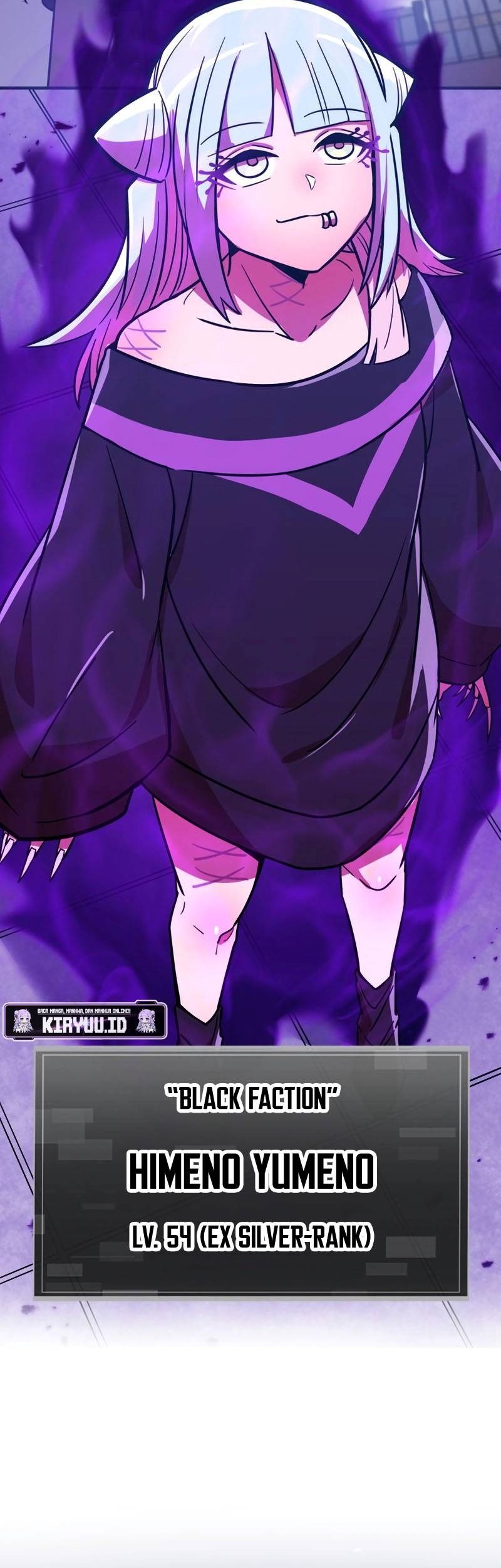 Savior of Divine Blood ~Draw Out 0.00000001% to Become the Strongest~ Chapter 36 Gambar 56