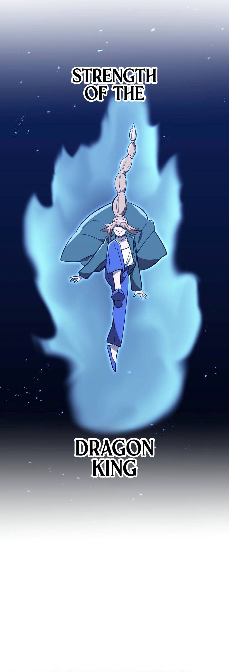 Savior of Divine Blood ~Draw Out 0.00000001% to Become the Strongest~ Chapter 36 Gambar 57