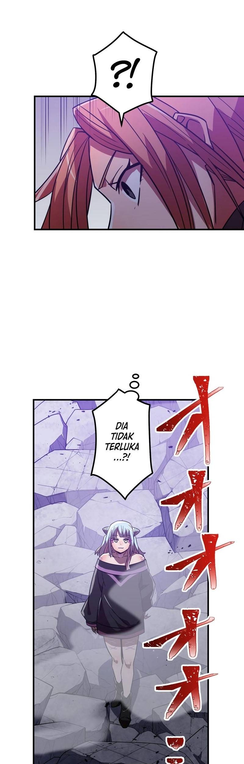 Savior of Divine Blood ~Draw Out 0.00000001% to Become the Strongest~ Chapter 36 Gambar 62