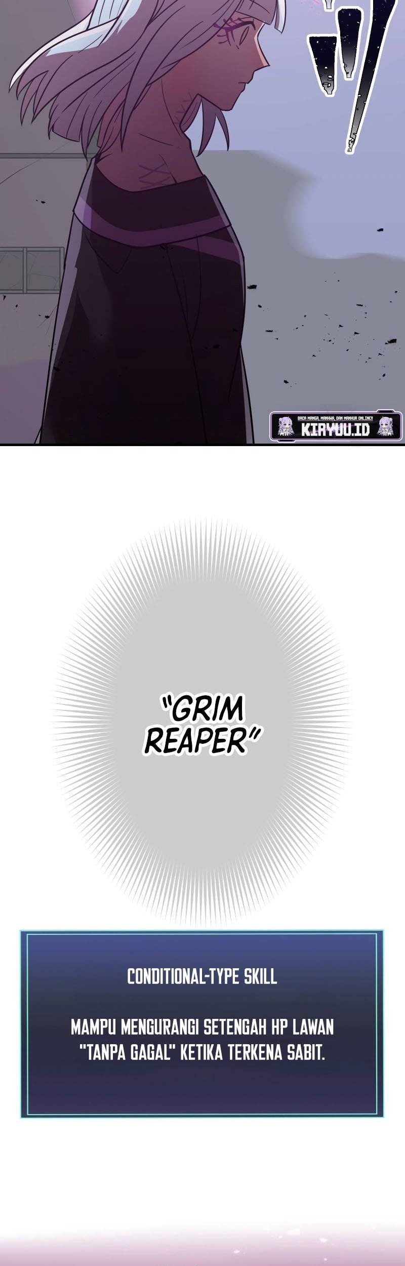 Savior of Divine Blood ~Draw Out 0.00000001% to Become the Strongest~ Chapter 36 Gambar 64