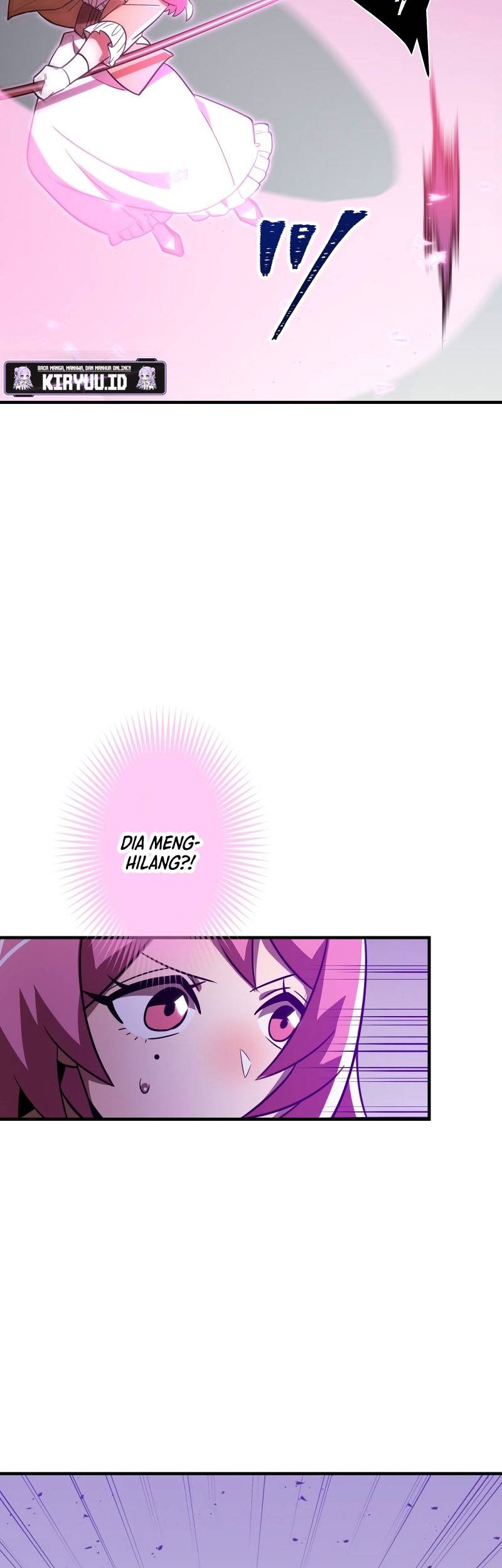 Savior of Divine Blood ~Draw Out 0.00000001% to Become the Strongest~ Chapter 36 Gambar 67