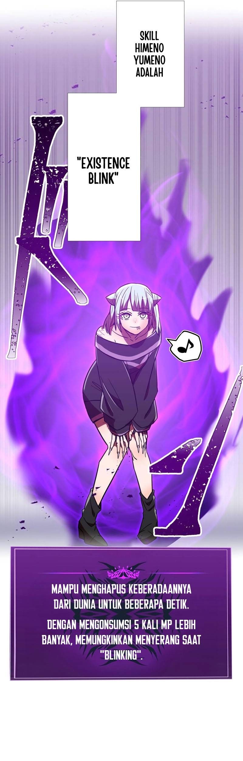 Savior of Divine Blood ~Draw Out 0.00000001% to Become the Strongest~ Chapter 36 Gambar 70