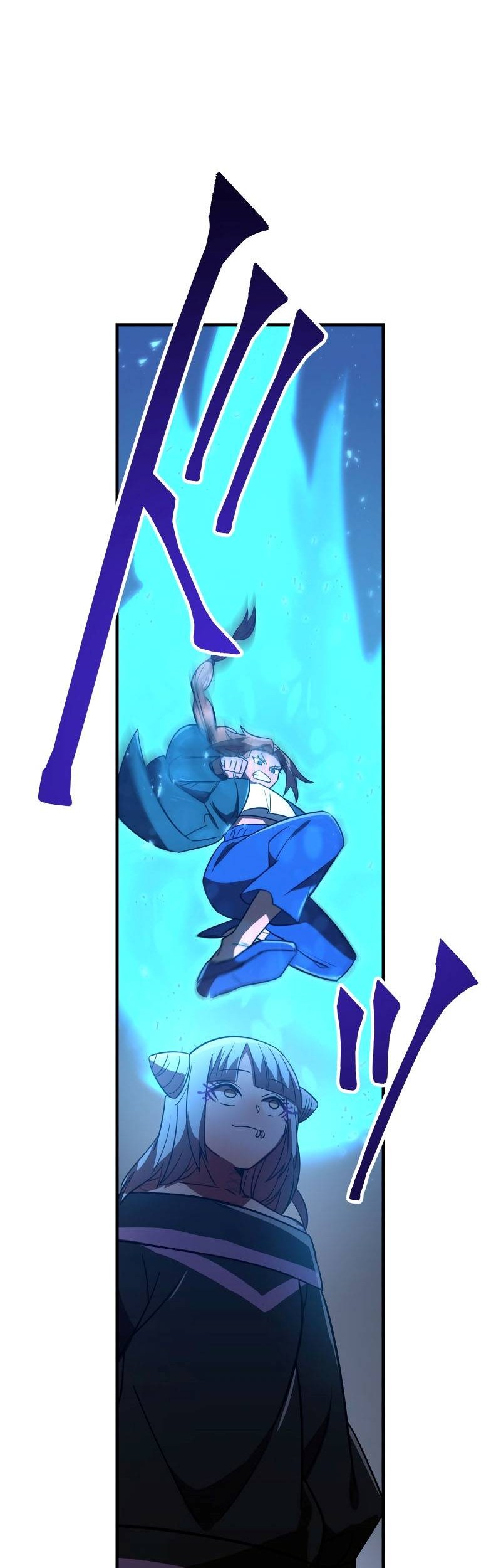 Savior of Divine Blood ~Draw Out 0.00000001% to Become the Strongest~ Chapter 36 Gambar 71