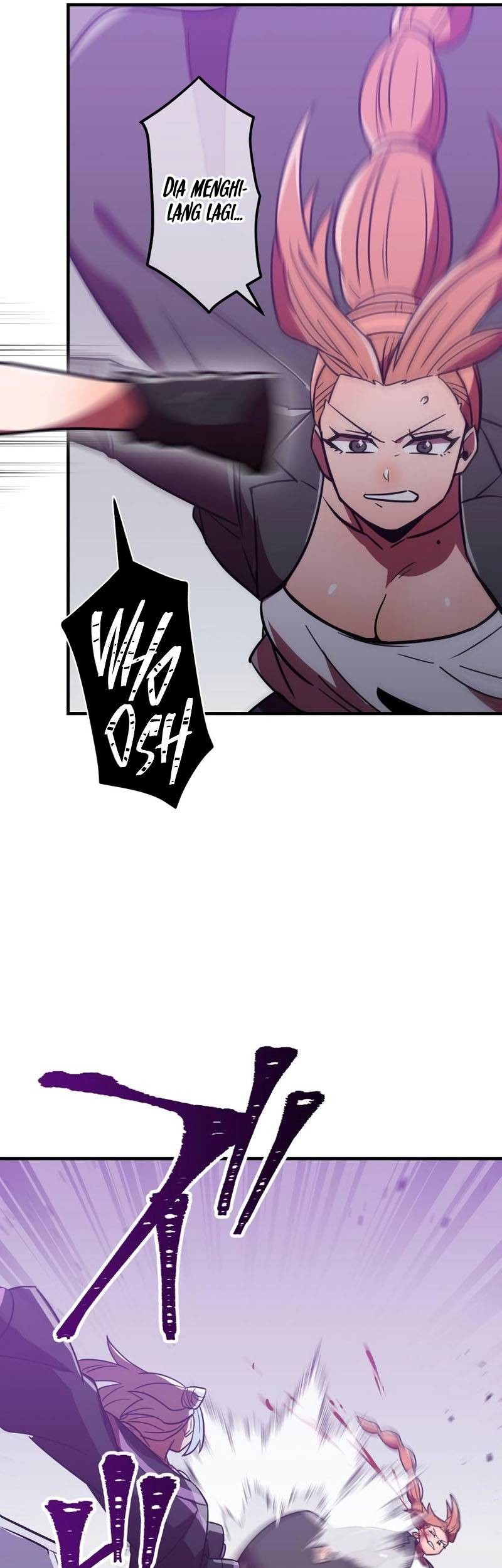 Savior of Divine Blood ~Draw Out 0.00000001% to Become the Strongest~ Chapter 36 Gambar 74