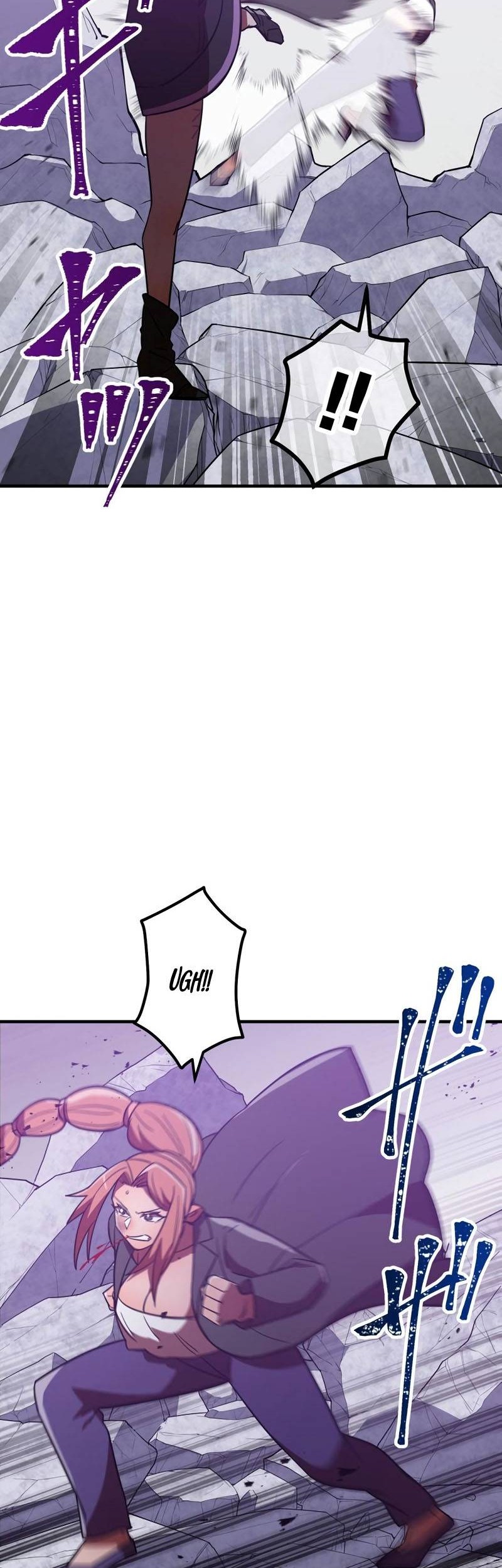 Savior of Divine Blood ~Draw Out 0.00000001% to Become the Strongest~ Chapter 36 Gambar 75