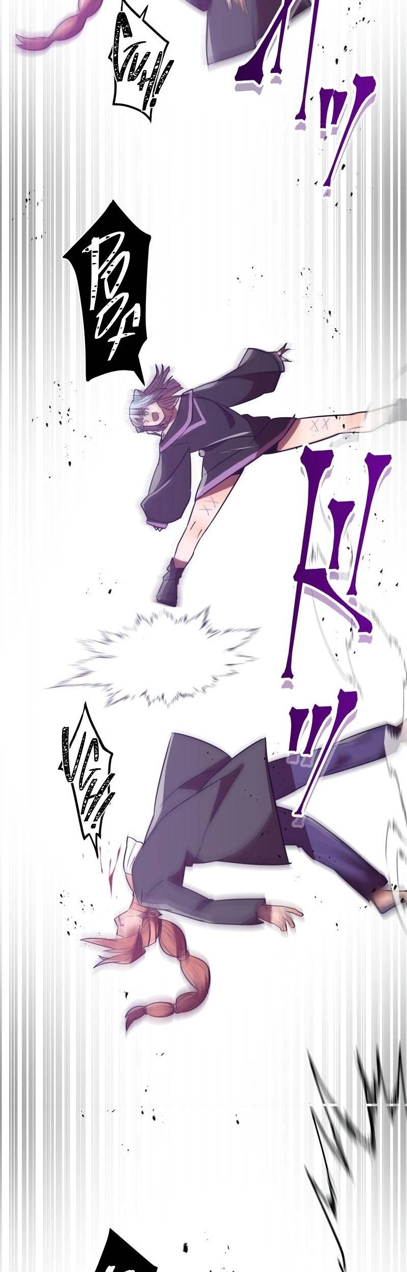 Savior of Divine Blood ~Draw Out 0.00000001% to Become the Strongest~ Chapter 36 Gambar 82